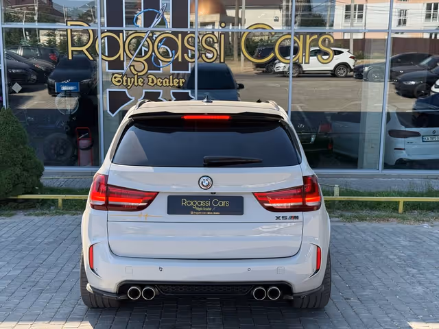 BMW X5 - зображення 2