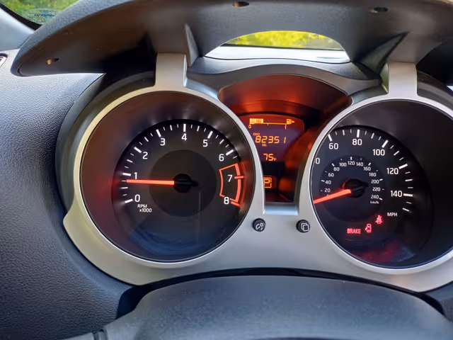 Nissan Juke - зображення 4