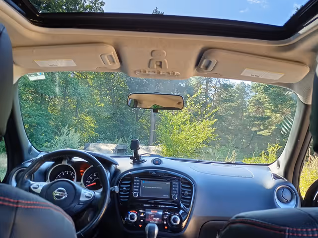 Nissan Juke - зображення 1
