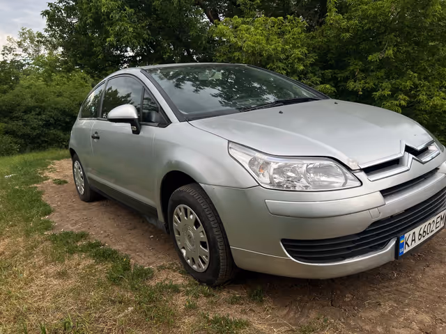 Citroen C4 - зображення 2