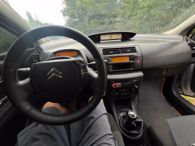 Citroen C4 - зображення 4