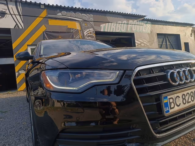 Audi A6 - зображення 5
