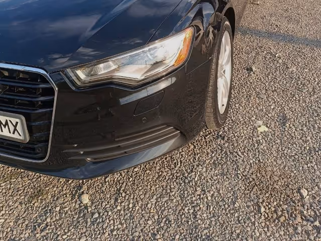 Audi A6 - зображення 3