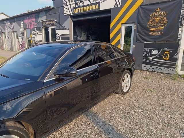 Audi A6 - зображення 4