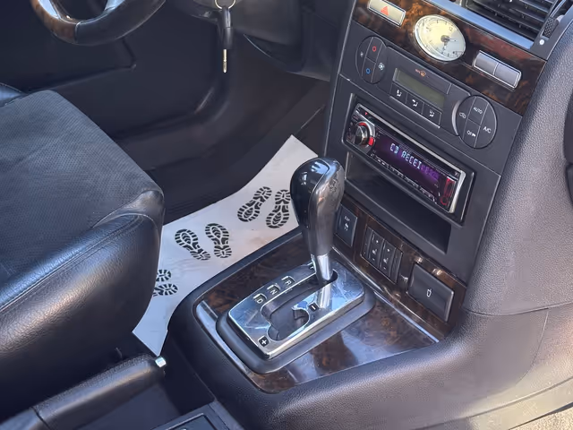 Ford Mondeo - зображення 5