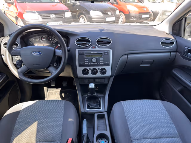Ford Focus - зображення 4