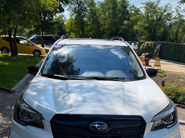 Subaru Forester - зображення 4