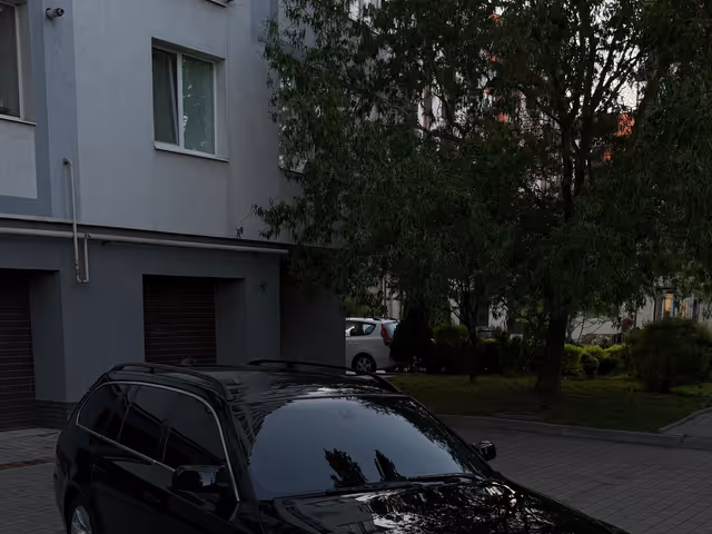 BMW 5 серії - зображення 5