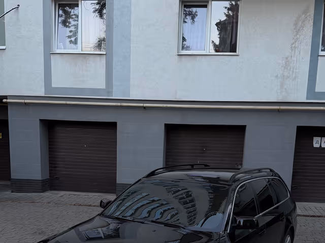 BMW 5 серії - зображення 2