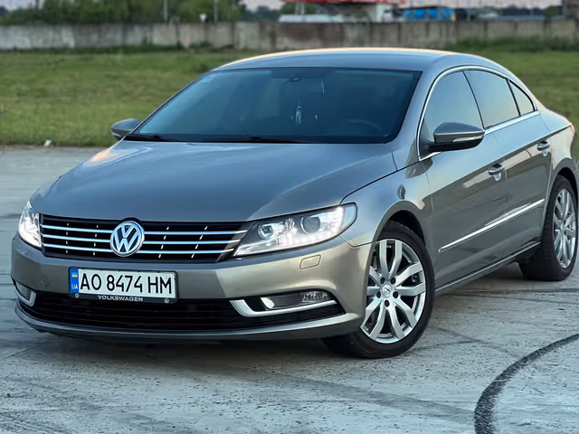 Volkswagen Passat - зображення 2