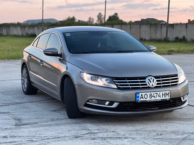 Volkswagen Passat - зображення 3
