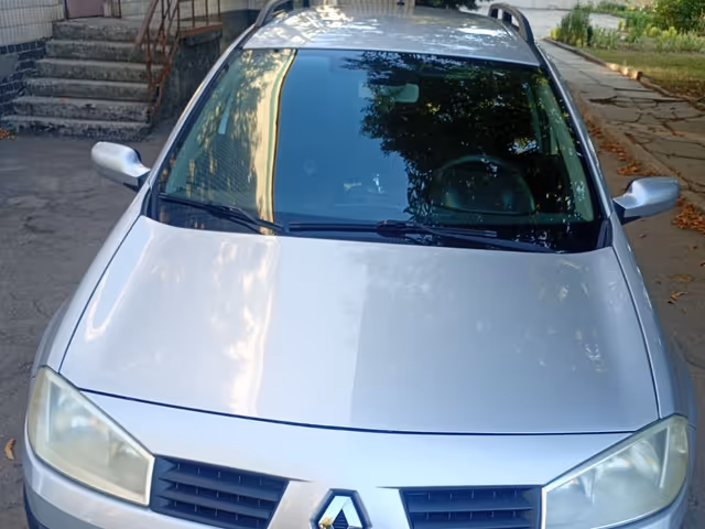 Renault Megane - зображення 2