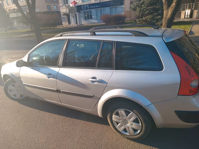 Renault Megane - зображення 3