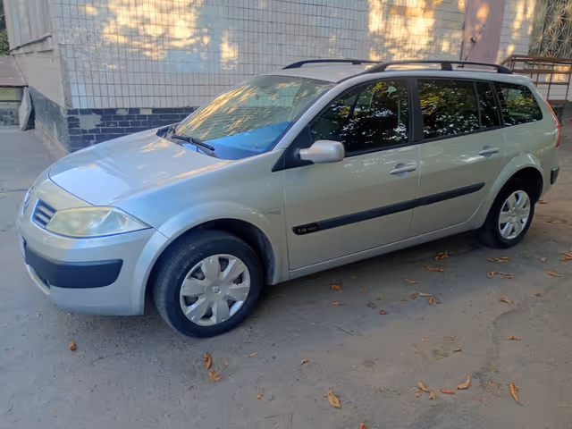 Renault Megane - зображення 3