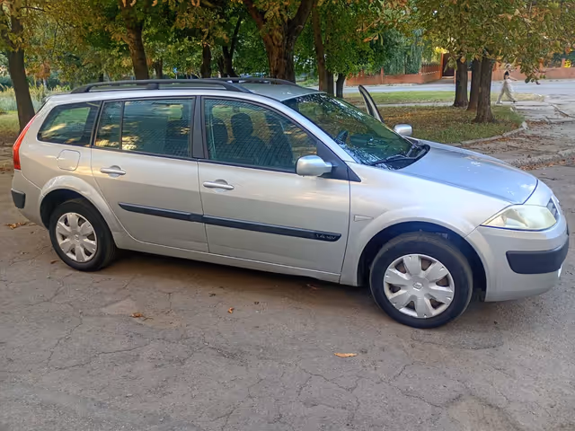 Renault Megane - зображення 5