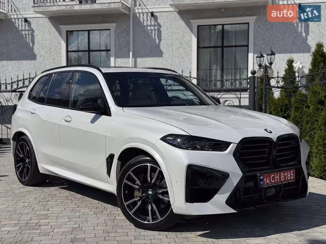 BMW X5 - зображення 1