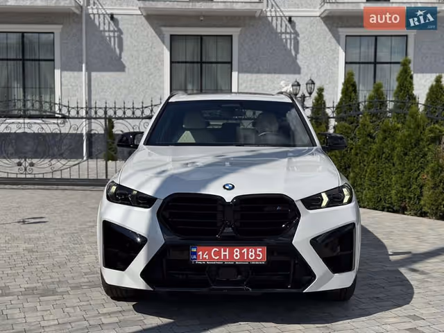 BMW X5 - зображення 5