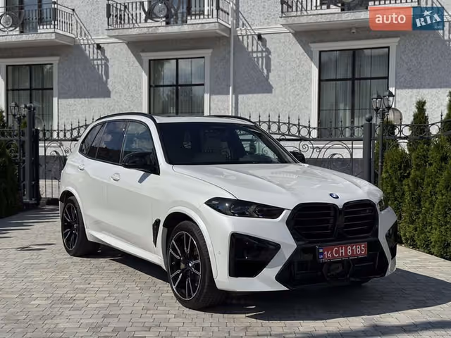 BMW X5 - зображення 3