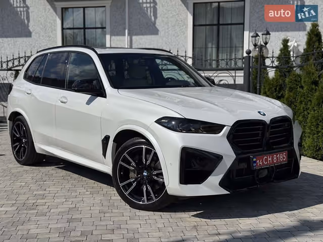 BMW X5 - зображення 2