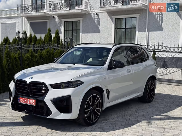 BMW X5 - зображення 4