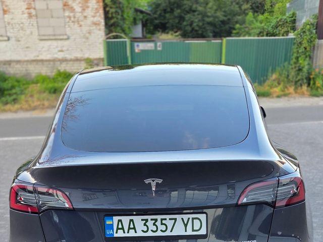Tesla Model Y 2022, Київ, $25 700 - зображення 4
