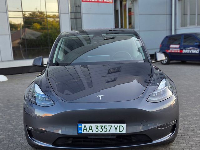 Tesla Model Y 2022, Київ, $25 700 - зображення 2