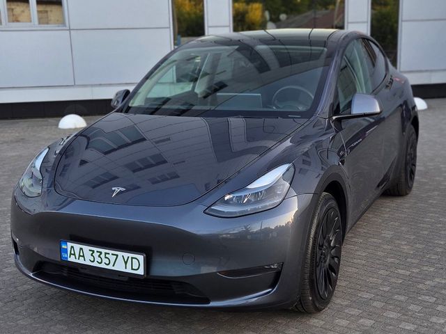 Tesla Model Y 2022, Київ, $25 700 - зображення 3