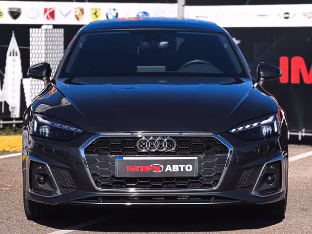Audi A5 - зображення 4