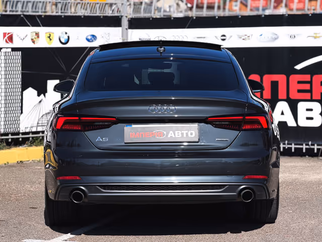 Audi A5 - зображення 5