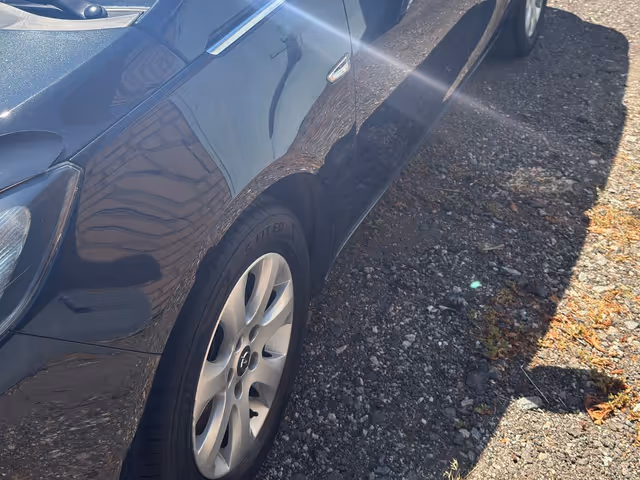 Opel Zafira - зображення 2