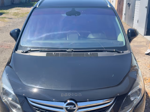 Opel Zafira - зображення 1