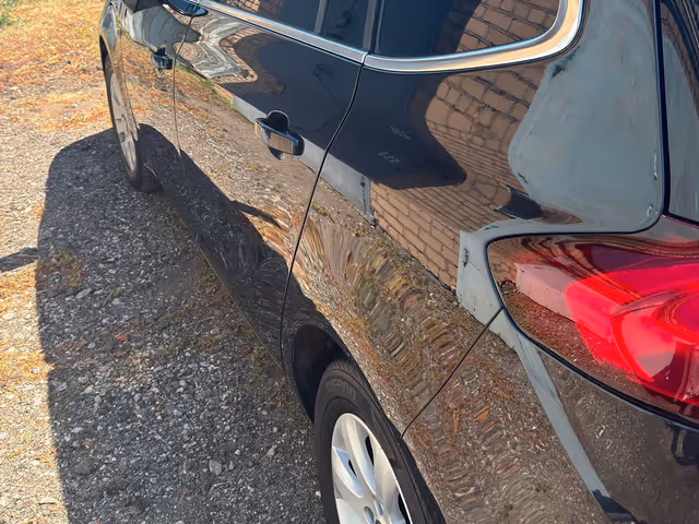 Opel Zafira - зображення 4