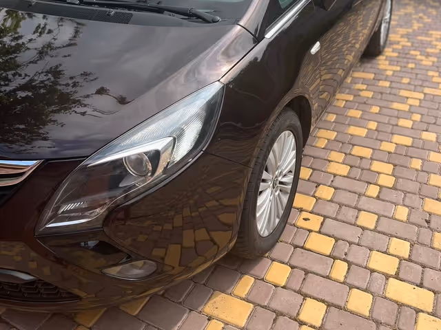Opel Zafira - зображення 4