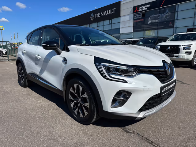 Renault Captur - зображення 2