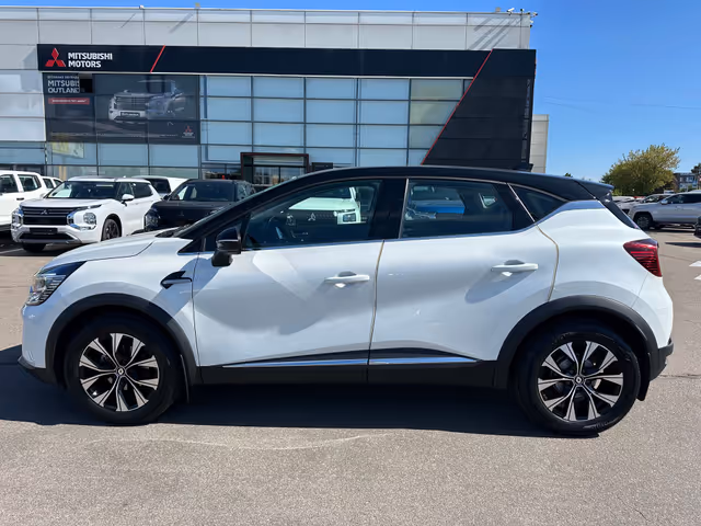 Renault Captur - зображення 5