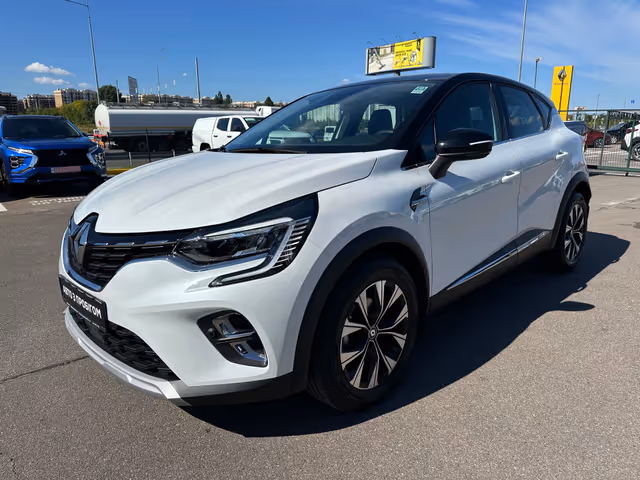 Renault Captur - зображення 4