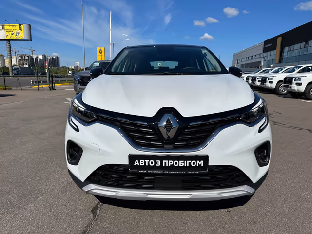 Renault Captur - зображення 3