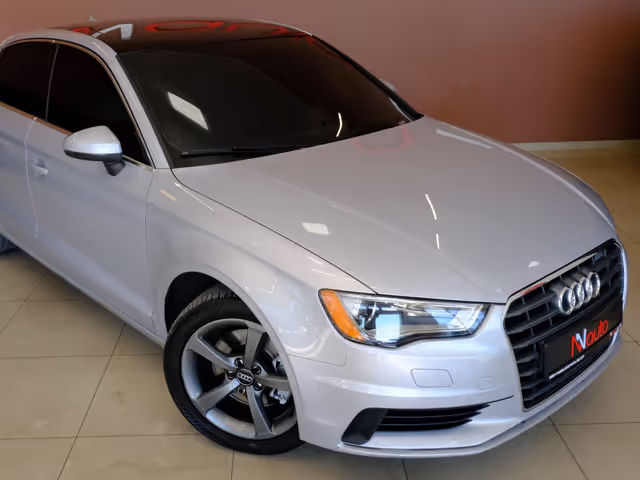 Audi A3 - зображення 4