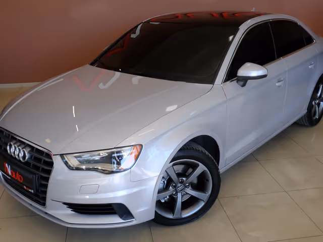 Audi A3 - зображення 2