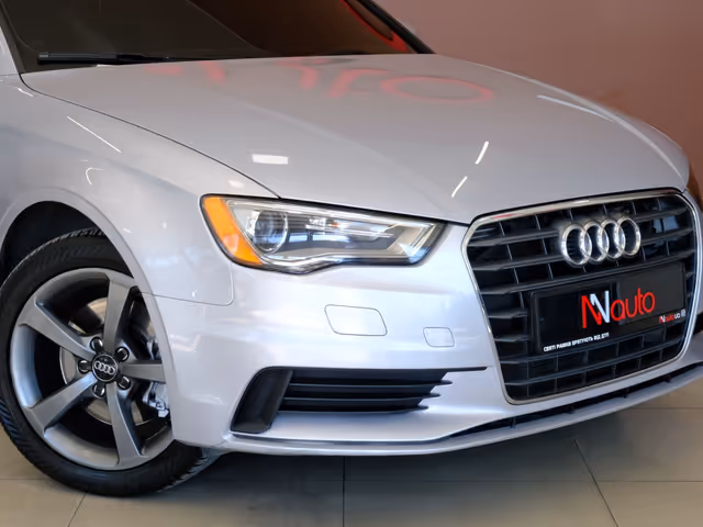 Audi A3 - зображення 3