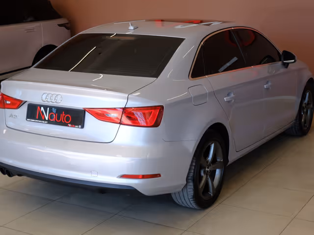 Audi A3 - зображення 5