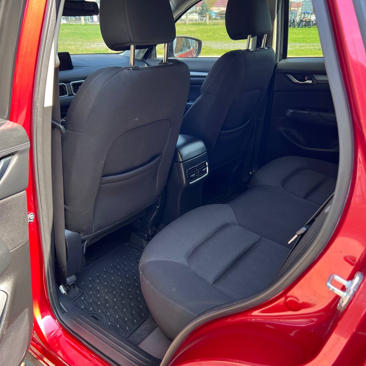 Mazda CX-5 - фото 2