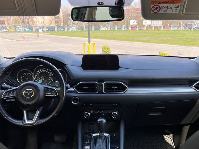 Mazda CX-5 - фото 3