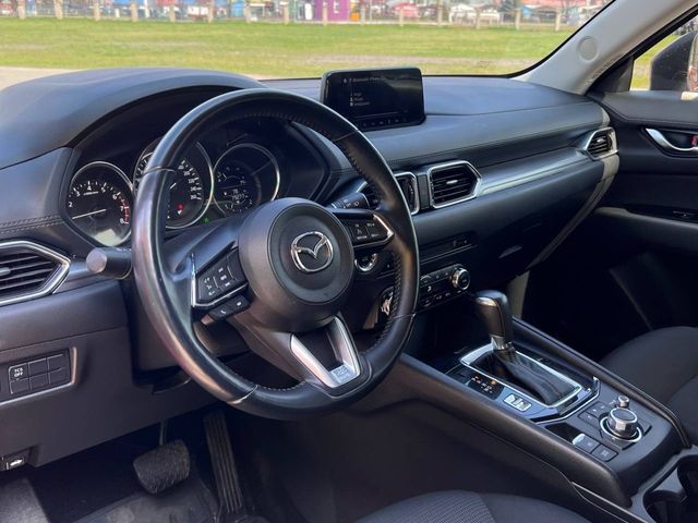 Mazda CX-5 - фото 5