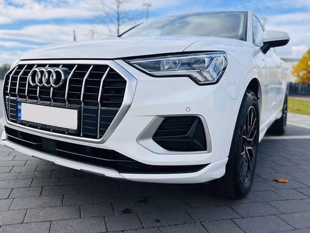 Audi Q3 - зображення 2