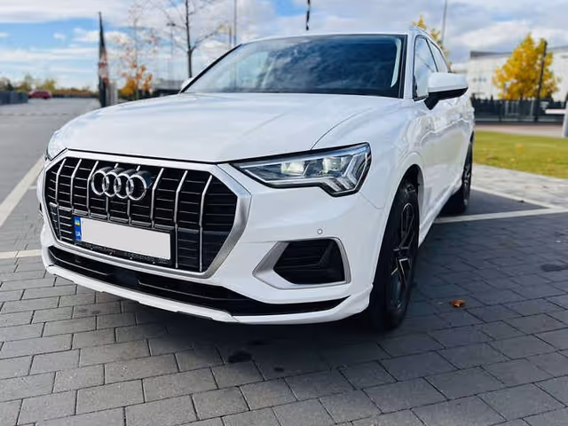 Audi Q3 - зображення 1
