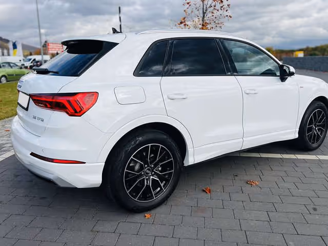 Audi Q3 - зображення 3