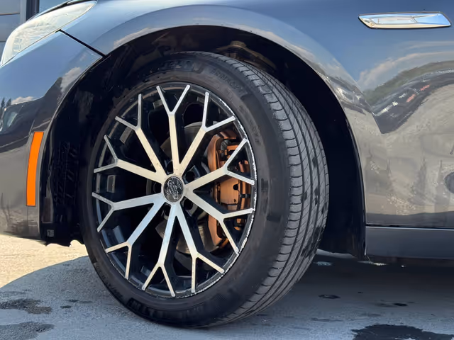 BMW 5 серії - зображення 4