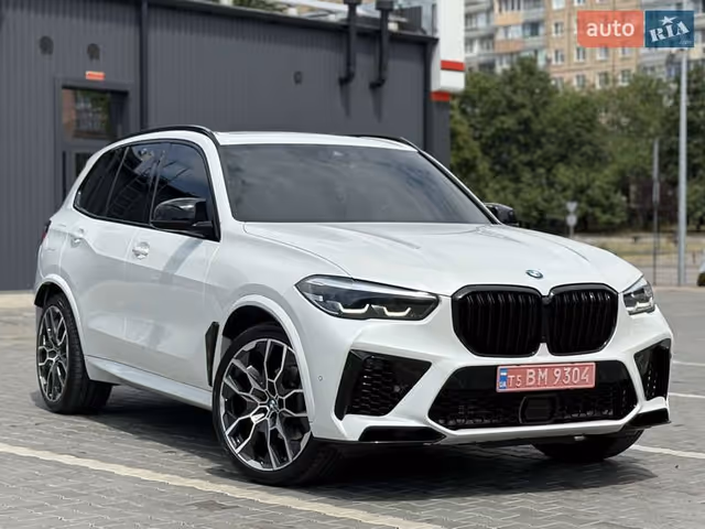 BMW X5 - зображення 1