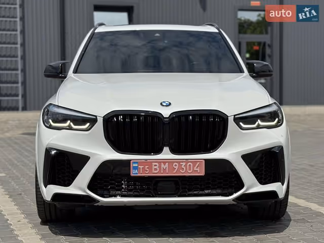 BMW X5 - зображення 2